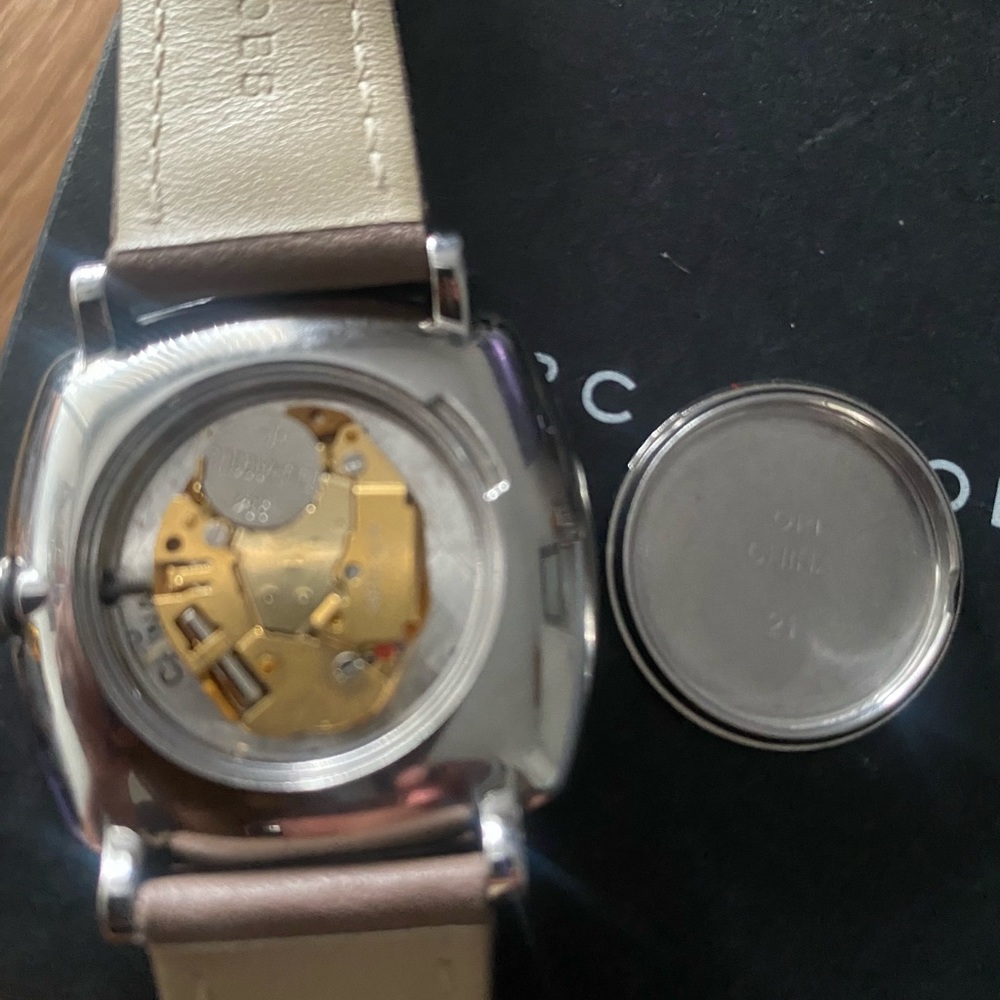 NWT Marc Jacobs Watch - Picture 4 of 6